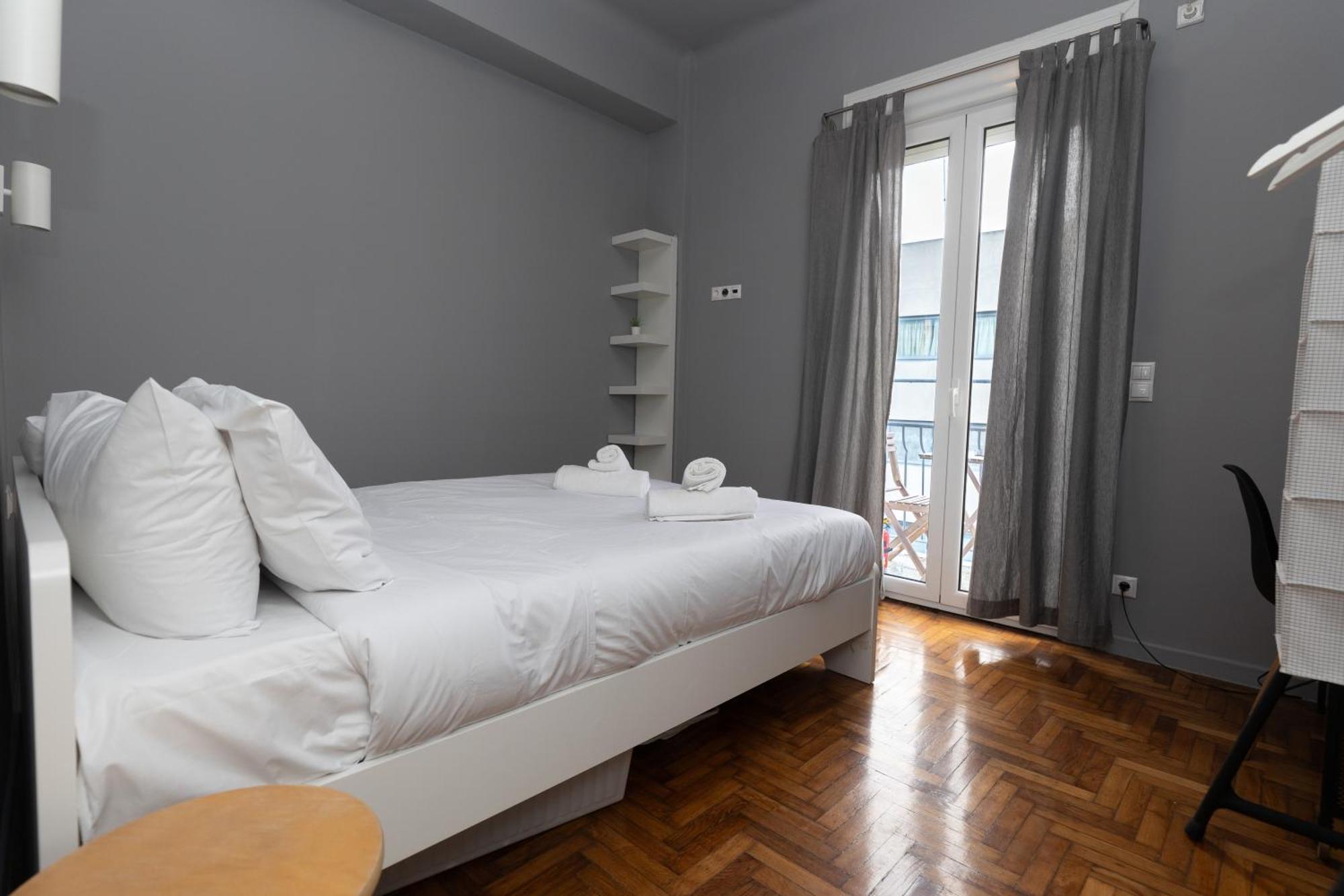 Ermes 2-bd Retreat With Acropolis View Apartment