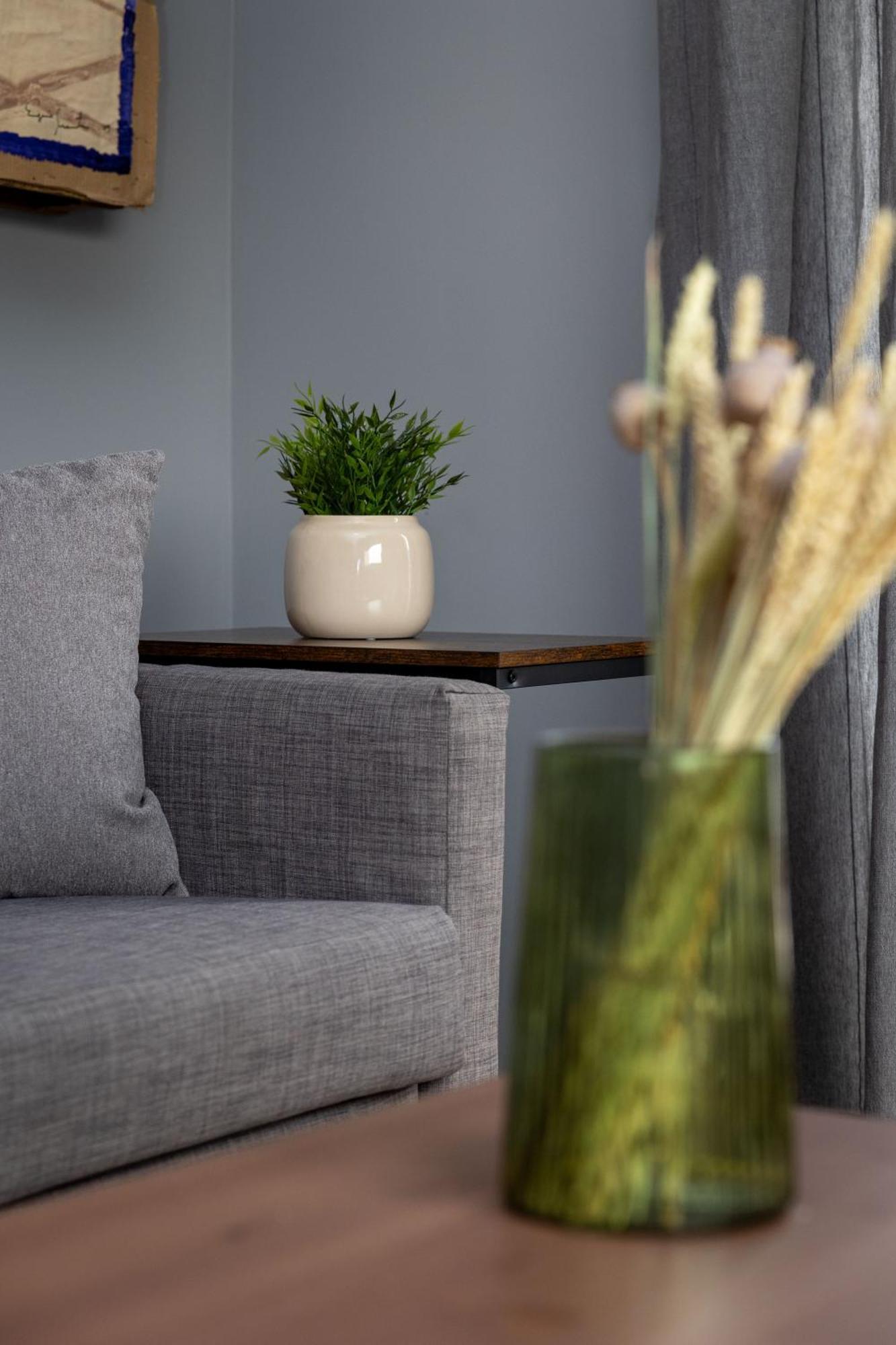 Ermes 2-bd Retreat With Acropolis View Apartment Athens