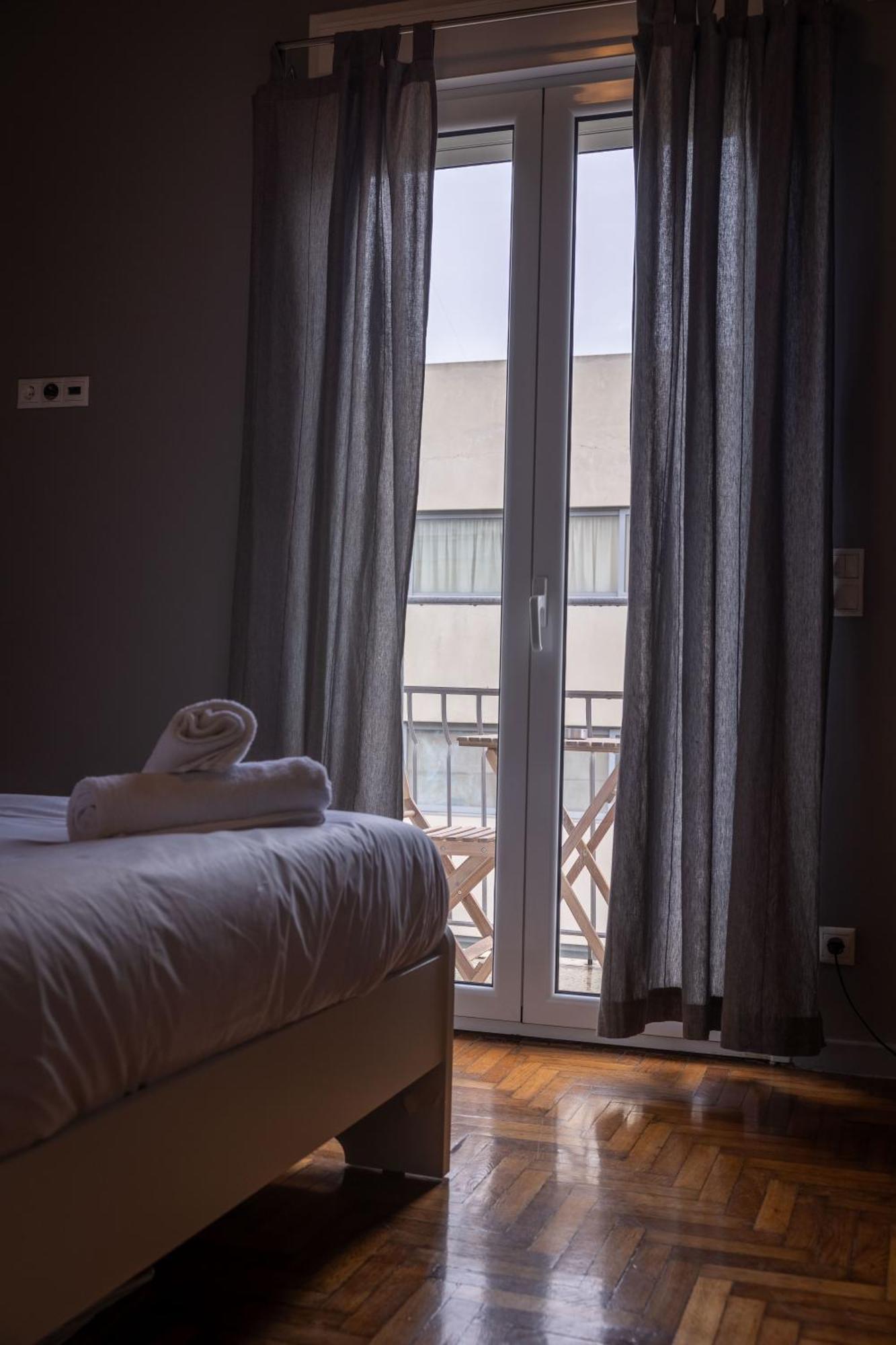 Apartment Ermes 2-bd Retreat With Acropolis View Athens