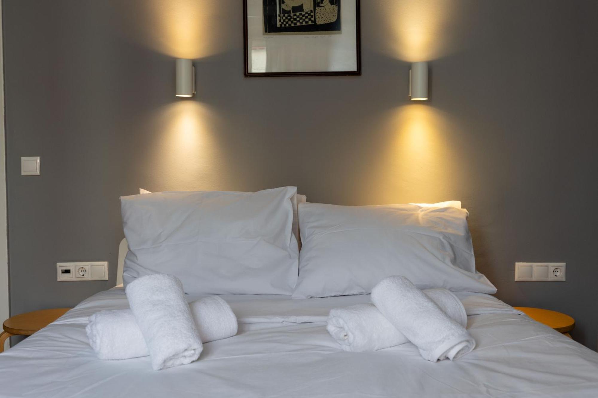 Ermes 2-bd Retreat With Acropolis View Apartment *