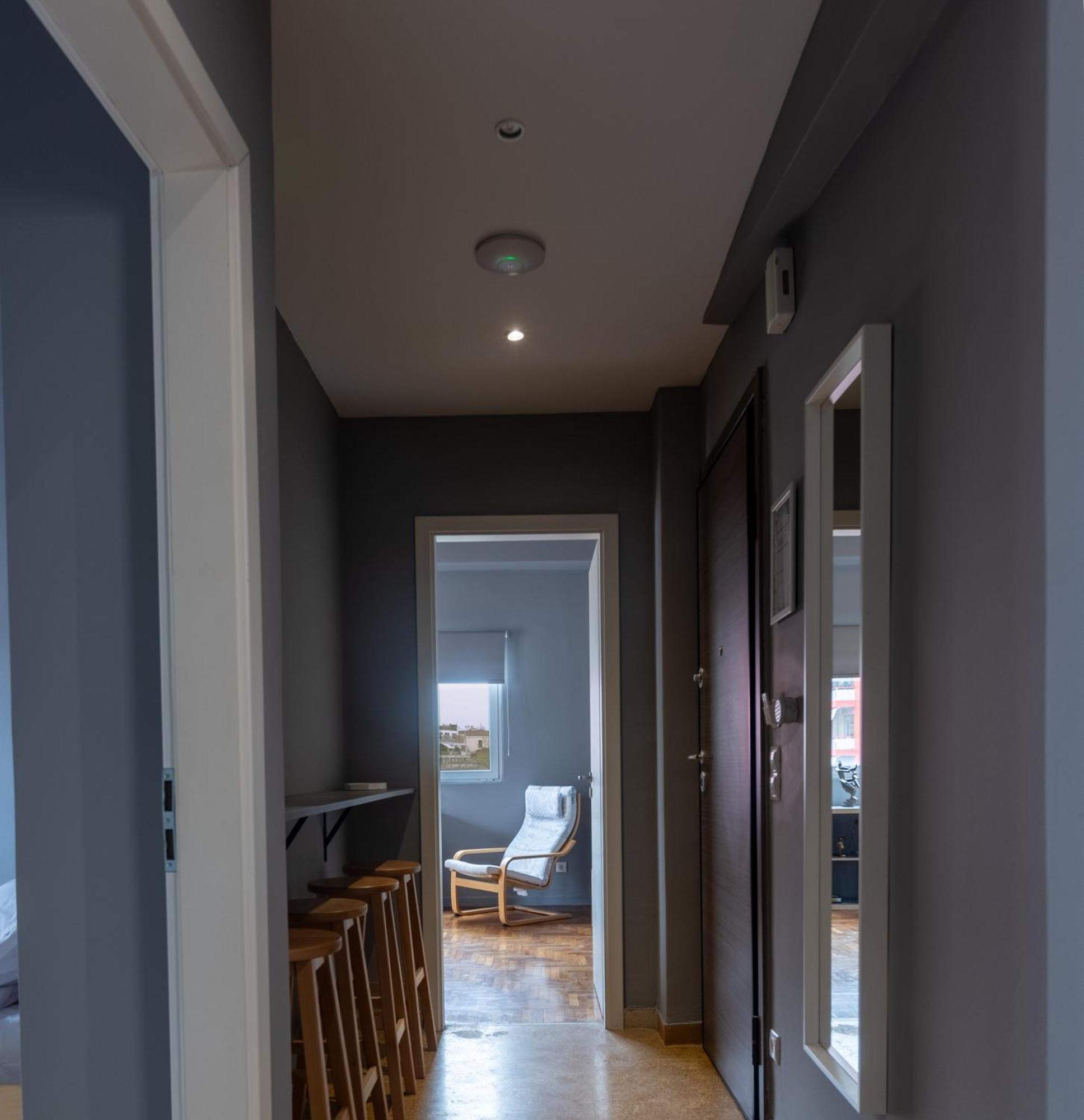 Ermes 2-bd Retreat With Acropolis View * Athens