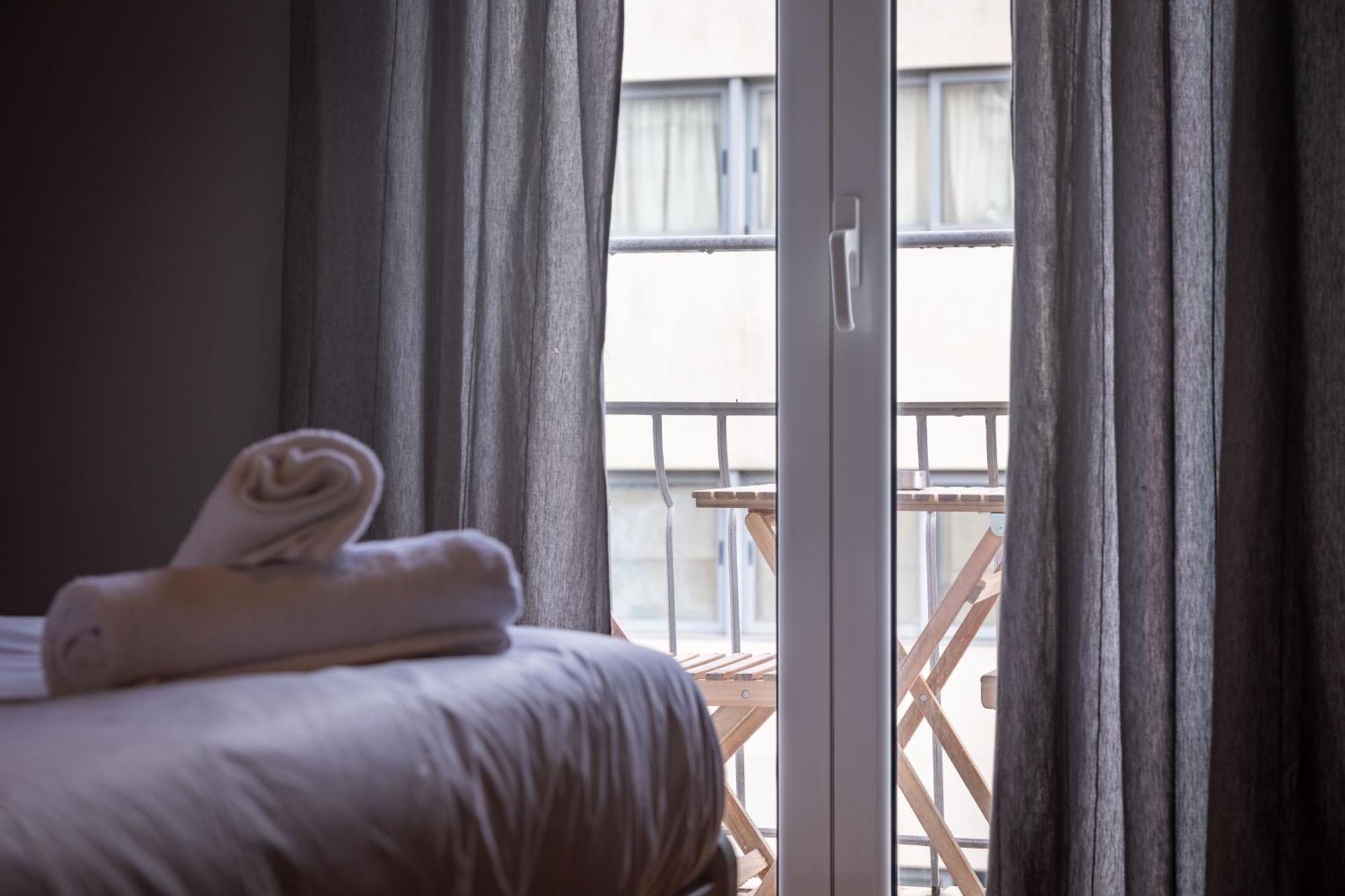 Ermes 2-bd Retreat With Acropolis View Apartment