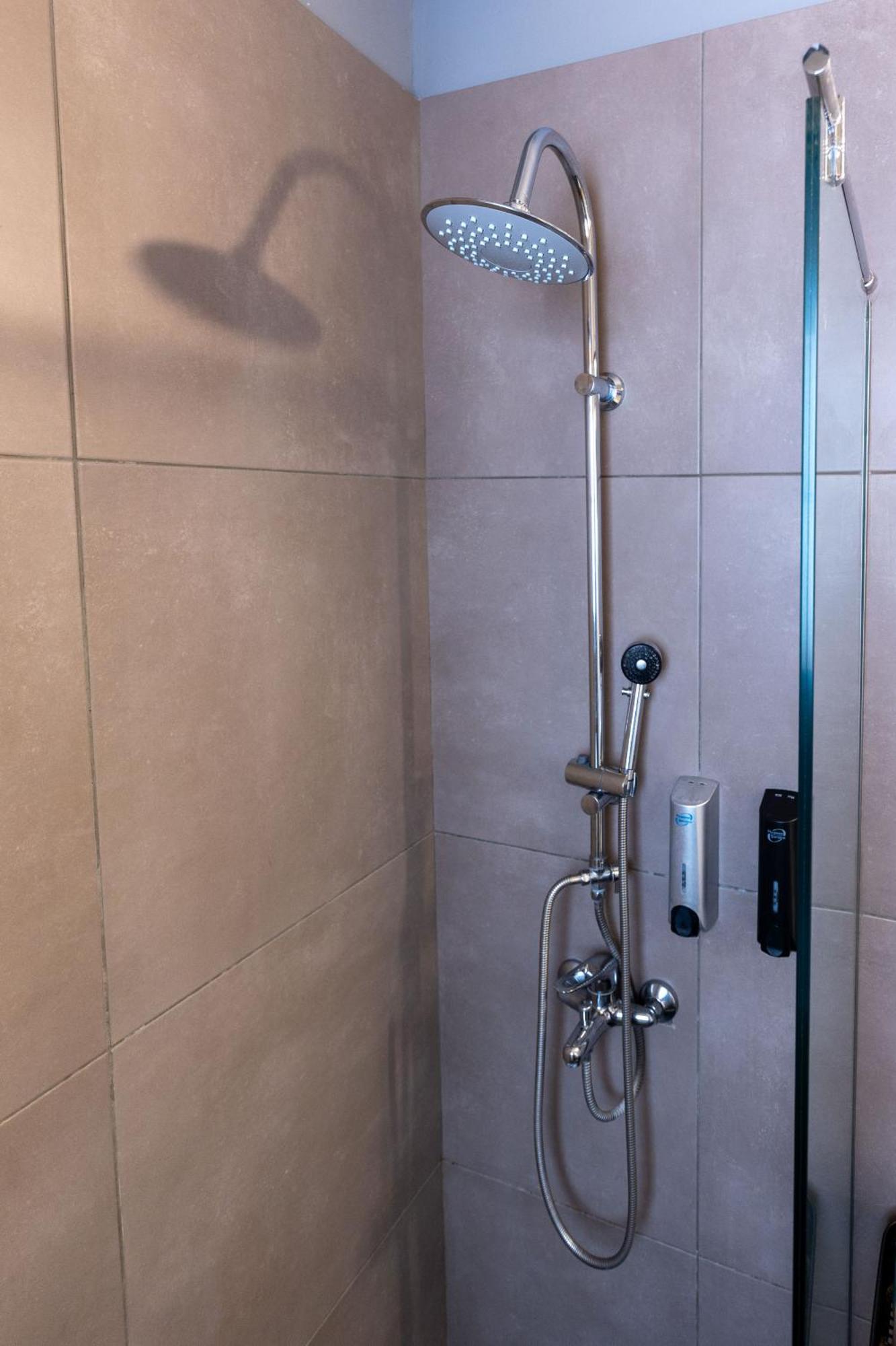 Appartement Ermes 2-bd Retreat With Acropolis View